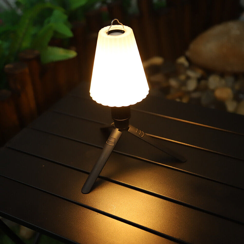 Outdoor Camping Lamp Shade LED Flashlight Lampshade Dust Cover Light Decor Newly