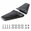 Wing Tail Marine Engines Outboard Engine Hydrofoil Stabilisers Motor Doel Fins