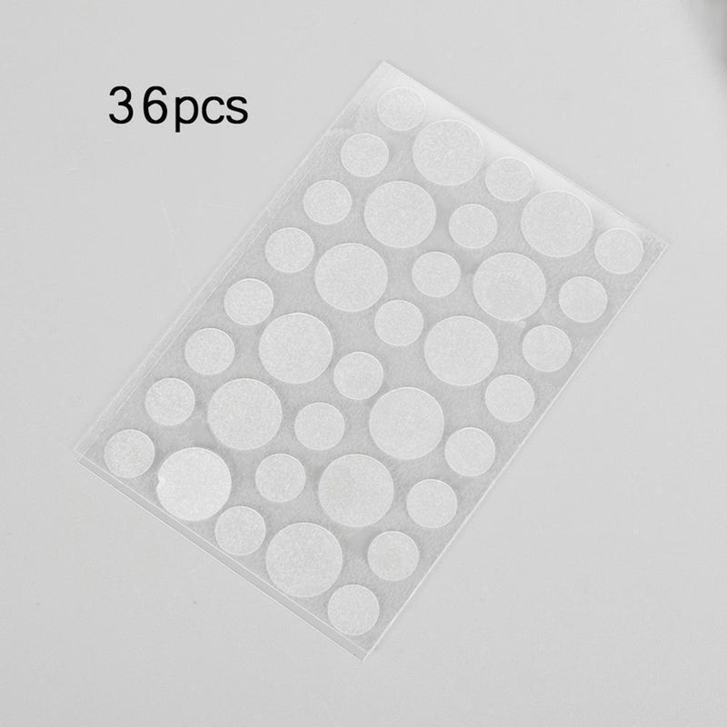36pcs/bag Acne Pimple Master Patches Face Spot Scar Care Treatment Stickers