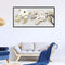 5D Flower Butterfly Diamond Painting DIY Drawing Full Round Drill Kit Ornam