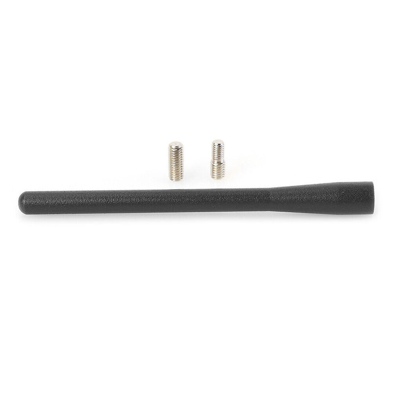 5"" Short Roof Radio Antenna Mast for Dodge Memory 1500 2500 Pickup Truck 09-17