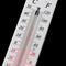 Wall Thermometer Indoor Outdoor Temperature Wall Hanging Sensor AU Au X1B1
