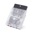 #A Blueretro Gamepad Bluetooth-compatible Wireless Adapter Accessories for PS1/P