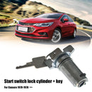 Car trailer ignition switch lock cylinder Camaro Chevelle ignition switch