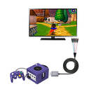 NGC chromatic aberration Cable 5RCA YPbPr Cable NGC Digital AV output for NGC