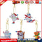 Snow Sports Diamond Painting Keychain DIY Crystal Drill Key Ring (YS015) Newly