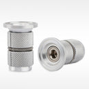 Expansion Flower Heart Extension Expansion Bolt Bicycle Fork Road Bike Steerer