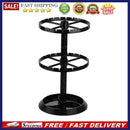 Rotating Organizer Plastic Jewelry Display Stand Rack Jewelry Dish Storage Shelf