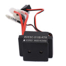 For RC HSP HPI Car 3S Lipo 320A Brushed Brush Driving Regulator Speed Controller