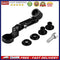 CNC Brake Clutch Master Cylinder Fluid Reservoir Tank Oil Cup for Motorcycl