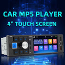 dashboard Bluetooth In-dash Audio Head Unit Car Stereo Radio Car MP5 Player