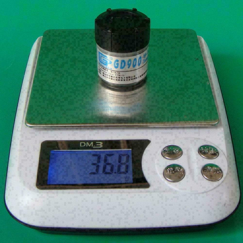 30g High Performance Heat Sink Compound Grease Paste GD900 Sale Affordable W0Y1