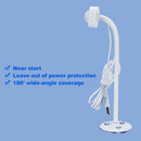 Pet Cat Water Fountain Infrared Motion USB Sensor Intelligent Drinking Dispenser