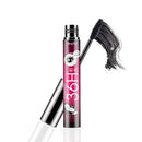 Lasting Volume Thicker Longer Eye Makeup Tools Curling 4D Silk Fiber Mascara