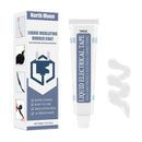 30ml Liquid Insulation Electrical Wire Cable Sealant Fast Dry Glue (Black)