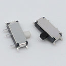Micro Switch On/Off SPDT Patch Toggle Switch SMD Slide Switch MSK-12C02
