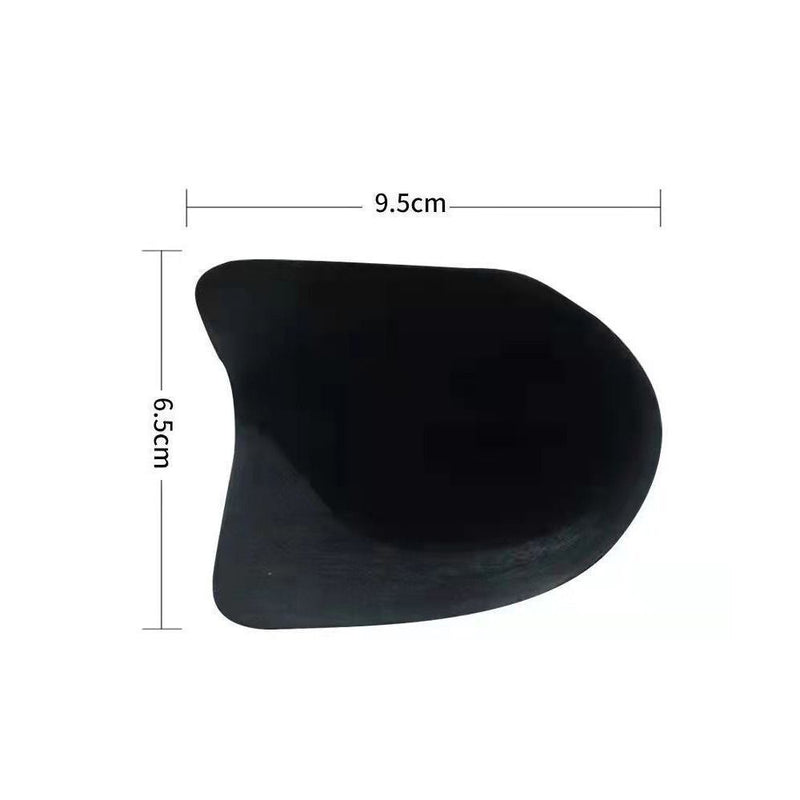 Polyurethane Smooth Scraper Grout Scraper Caulking Finisher Hand Caulk Tools