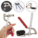 Tool Car Key Fixing Flip Removing Pliers Car Folding Remote Disassembly Plier