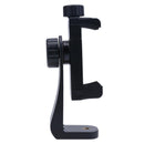 Universal 360° Rotatable Phone Holder Clip for Selfie Stick and Tripod Newly