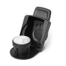 Converter Coffee Capsule Adapter For Nespresso For Nespresso|Dolce Gusto