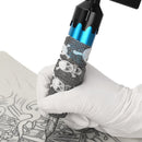 Tattoo Machine Grip Bandage Non-woven Self-Adhesive Bandage (A-Skeleton)