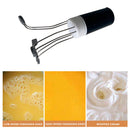 Adjustable Crazy Whisk Blender Automatic Blender Stir Kitchen Mixing Egg Beater