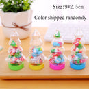 Rubber Set Bottled Eraser Cute Merry Christmas Erasers School Office Supplies