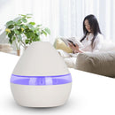 Purifier Essential Oil Mist Maker Air Purifier Air Humidifier Aroma Difuser