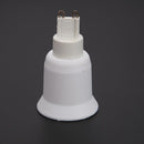 G9 To E27 Socket Base Halogen CFL Light Bulb Lamp Adapter Converter Holder Newly