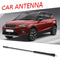 30cm Antenna Mast  for SEAT Altea 5P Arosa 6H Ibiza 6J 6L Cordoba Leon 1M 1P