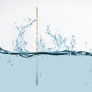 Electric Fishing Float Day Night Electronic Float Tail Fishing Tackle Accessory