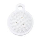 loss Shower Bath Shampoo Brush Scalp Massage Bath Brushes Hair Washing Comb