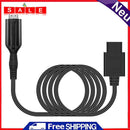 For N64 to HDMI-Compatible Converter Link Cable Game Console Audio Video Adapter