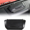 For 2011-2018 Jeep Wrangler JK JKU Accessory Storage Organizer Dash Panel Tray