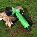 Spray Gun Watering Water Nozzle Water Sprayer Water Gun Garden Hose Pipe