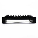 Bike Locking Pedal Cleats Flat Adapter Bicycle Flat Plate Conversion for M520