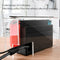 Dust-proof Shell Protective Cover Host Cover Dust Cover for Nintendo Switch