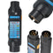 Diagnostic Cable Car Adapter Circuit Light Tow Bar Wiring Trailer Socket Tester