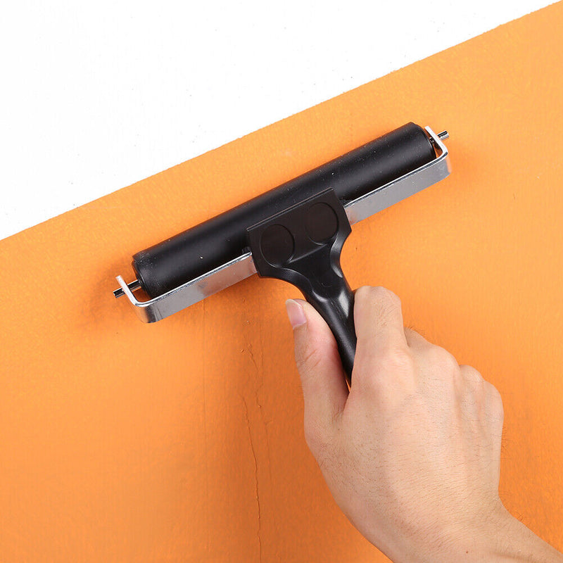 Durable Painting Drawing Roller Brush Multifunction Smooth Flexible Picture Tool