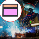 Widewing Welding Glasses, Automatic Darkening, Helmet Safety Glasses