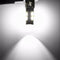 White COB Interior LED DRL  Car Fog Light Turn Signals Headlight Driving Bulb