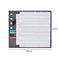 Solderless Breadboard No Welding 3220 Tie Points PCB DIY Bread Board ZY-208