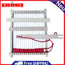 DIY-Craft Yarn Handmade Scarf Hand Knitted Machine Loom Seams Tool