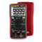 AN8009 True-RMS Auto Range Digital Multimeter NCV Ohmmeter AC/DC