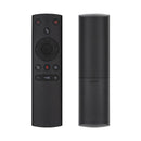 Air Mouse Voice Remote Control 2.4GHz Wireless Infrared Learning for TV Box