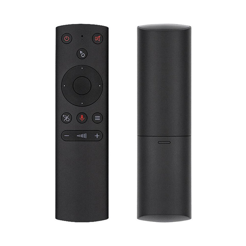 Air Mouse Voice Remote Control 2.4GHz Wireless Infrared Learning for TV Box