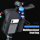 Scooter Front Handleable Bag for M365 PRO KUGOO M4 Organizers Storage Phone Pouch