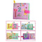 Soft Cloth Book Infant Educational Toys Newborn Learning Book(Number) Newly