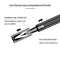 Waterproof Black Liquid hard head fast dry Cosmetics Eyeliner Makeup