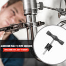 PEX-AL-PEX Reamer Crimping Tool Plumbing Hand Pipe PPR T-Calibrator (1216T)